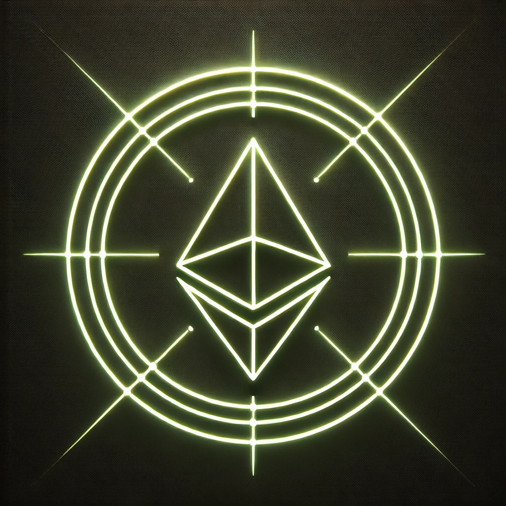 Логотип Крипто Эйрдропа